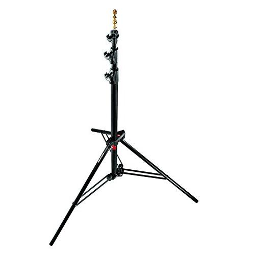 マンフロット(Manfrotto) Manfrotto ライトスタンド アルミ