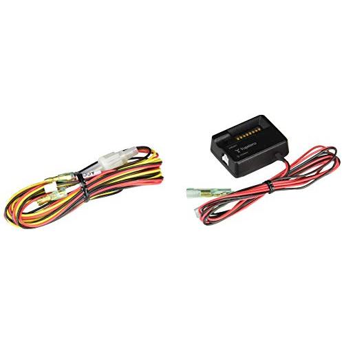 ユピテル(Yupiteru) ドライブレコーダー用 電源直結ユニット OP ユピテル(Yupiteru) ドライブレコーダー用 電源直結ユニット OP