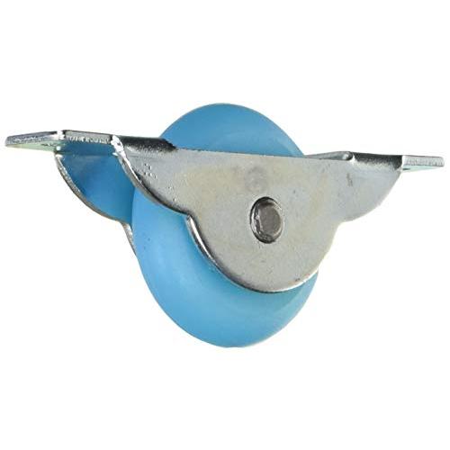 コロナ製作所 防音V戸車33mm 新型 12個入り | 