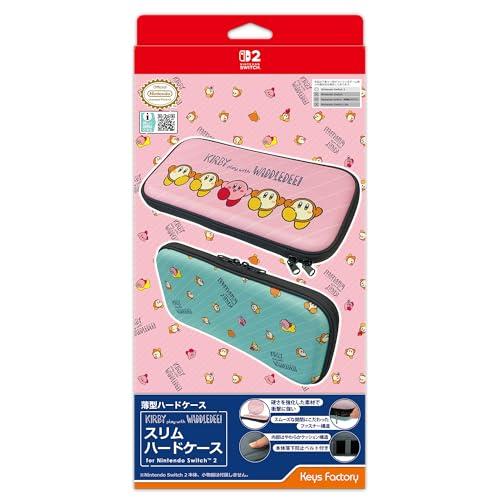 任天堂ライセンス商品】カービィ play with ワドルディ スリムハード