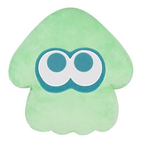 三英貿易 Splatoon (スプラトゥーン)3 ALL STAR COLLECTION クッション 