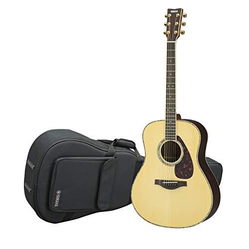 ヤマハ YAMAHA アコースティックギター LL16D ARE パッシブタイプピックアップ搭載 | 