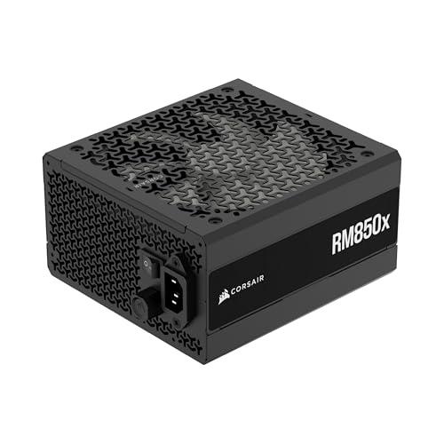 CORSAIR RM850e 850W 電源ユニット　ATX3.1 CORSAIR RM850x 2024年モデル PC電源ユニット 850W ATX3.1 PCIe5.1対応