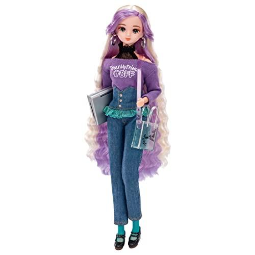 リカちゃん ドール #Licca #ゆいゆい | 