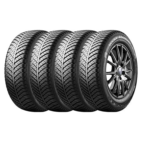 グッドイヤー 195/55R16 87H オールシーズンタイヤ Vector