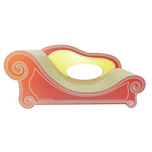 カリカリーナ 爪とぎ ベーシック アンティークレッド スタンダード | 