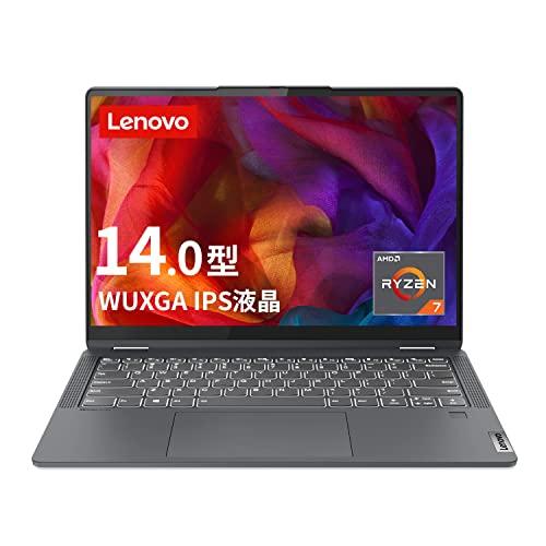 Lenovo IdeaPad Flex 570 ノートパソコン (14.0インチ WUXGA IPS Lenovo IdeaPad Flex 570 ノートパソコン (14.0インチ WUXGA IPS
