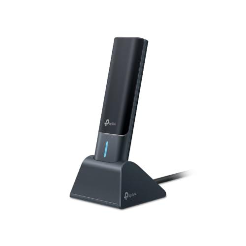 TP-Link WiFi 無線LAN 6E 2402 Mbps (6 GHz) + (5 574 M : Kokochie