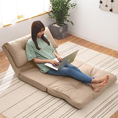 アイリスプラザ ソファーベッド マルチに使える3WAY 幅90cm 14 アイリスプラザ ソファーベッド マルチに使える3WAY 幅90cm 14