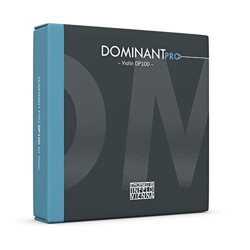 新品　ドミナントプロ Dominant Pro バイオリン弦セット DP100 THOMASTIK ヴァイオリン弦 DOMINANT PRO ドミナントプロ セット 4/4
