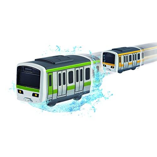 おふろDEミニカー E231系500番台山手線/総武線 | 