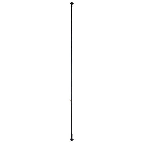 DRAW A LINE(ドローアライン) 003 Tension Rod C Blackテンション