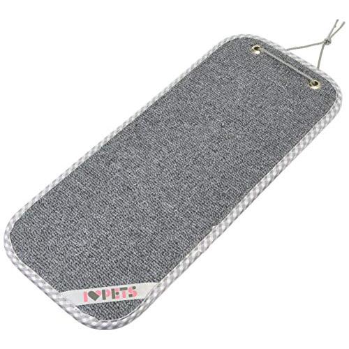 ボンビアルコン (Bonbi) スクラッチマット ブルー ペット用 | 