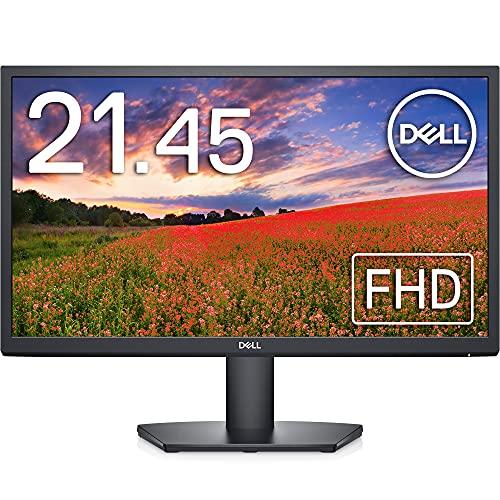Dell SE2222H 21.45インチ モニター ディスプレイ Amazon.co.jp: Dell SE2222H 21.45インチ モニター ディスプレイ