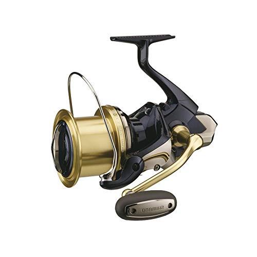 シマノ(SHIMANO) スピニングリール 投げ・遠投 14 ブルズアイ 9120 磯