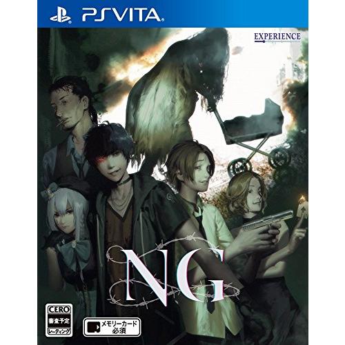 NG - PS Vita | 