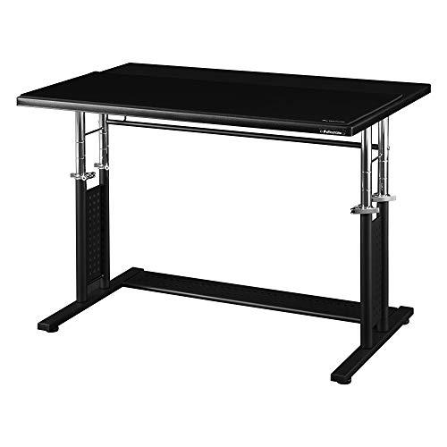 Bauhutte ( バウヒュッテ ) ゲーミングデスクHD ミドル 昇降式 BHD