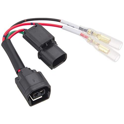 キタコ (KITACO) 電源取り出しハーネス(ホンダ タイプ5) X-ADV