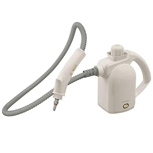 アイリスオーヤマ スチームクリーナー ハンディタイプ STM-305R-C