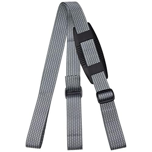 シマノ(SHIMANO) クーラー用ショルダーベルト グレー AC-C11Q | 