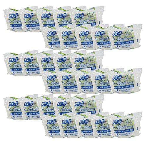 【箱売り】寺岡製作所 TERAOKA NO.4140 Pカットテープ 建築・塗装養生テープ 透明 50ミリX25M(30巻入り) | 