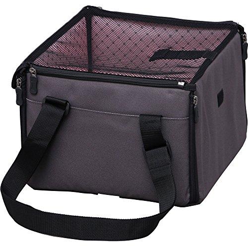 アイリスオーヤマ ペット ドライブボックス S ピンク PDFW-30 | 