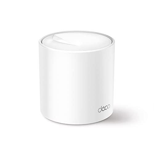 TP-Link WiFi 無線LANルーター Wi-Fi6 2402 + 574 Mbps HE160 メッシュWi-Fiシステム 3年保証 D | 