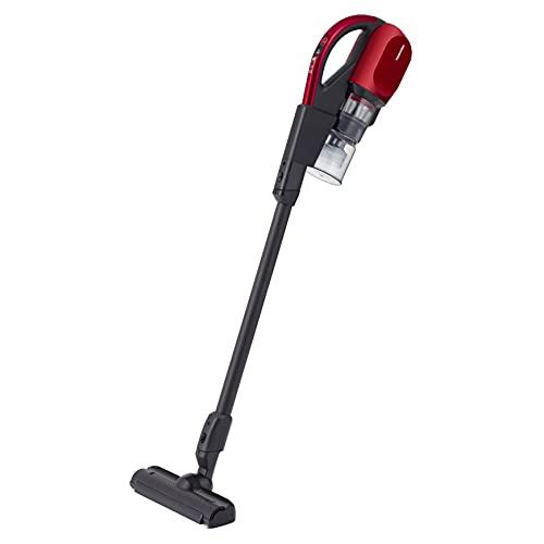 東芝 掃除機 コードレス スティック掃除機 一人暮らし 軽量 お手入れ