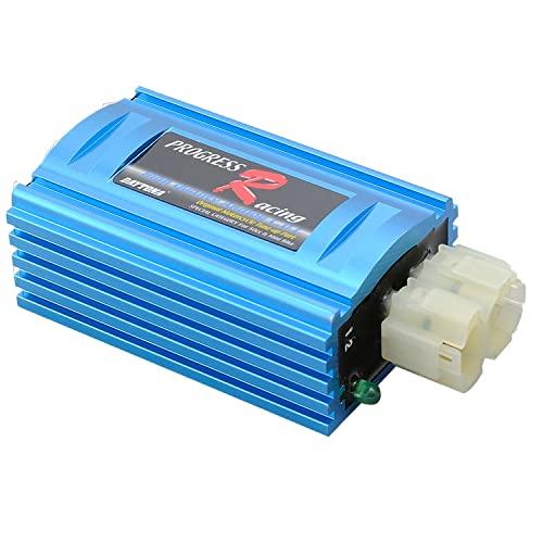 デイトナ(Daytona) バイク用 CDI ライブDIO/SR(94-96)用 プログレス レーシングCDI 36246 | 