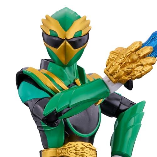 バンダイ(BANDAI)] ナンバーワン戦隊ゴジュウジャー アクション