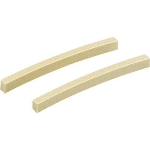 Fender フェンダー パーツ STRATOCASTER/TELECASTER STRING NUT BLANKS cm3dmju Fender フェンダー パーツ STRATOCASTER/TELECASTER STRING NUT BLANKS