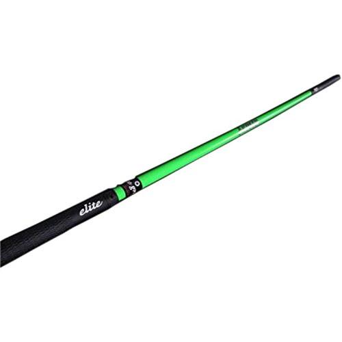 elitegrips 1SPEED ゴルフスイング練習器具 グリーン elitegrips(エリートグリップ) 1SPEED ワンスピード スイング練習器