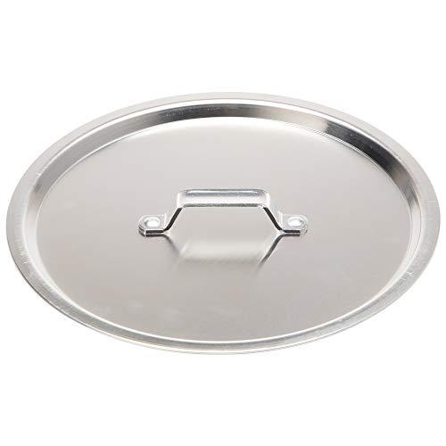 遠藤商事 業務用 円付鍋用アルミ蓋 45cm用 ANB12045 : Kokochie - 通販