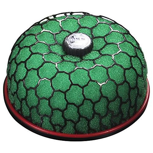 HKS スーパーパワーフロー(エアクリーナー) φ150-60本体 φ150