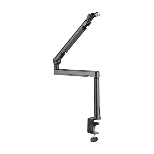 Alterzone ALZ-M3 Microphone Arm アルミニウムプロフェッショナルスタジオマイクアーム モダン | 