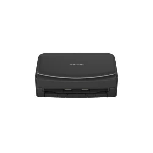 リコー PFU ドキュメントスキャナー ScanSnap iX1600 (最新/高速毎分40 