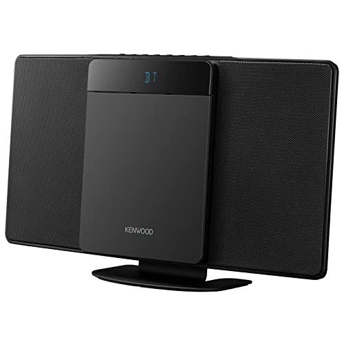 JVCケンウッド KENWOOD LCA-10 コンパクトCDコンポ Bluetooth対応