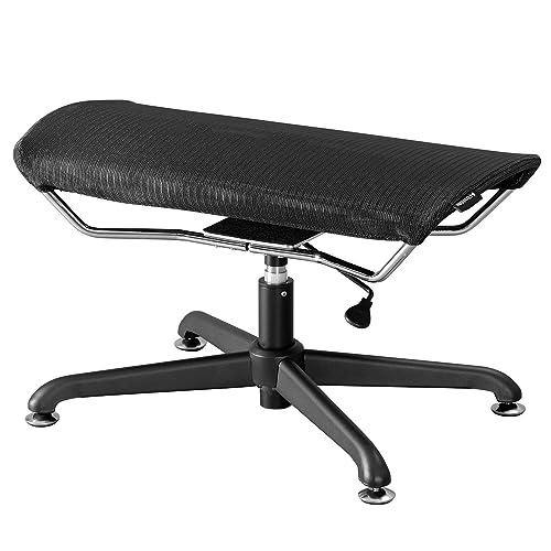 M BOT-700M-BK オッドマン ゲーミングオットマンワイドM BOT-700M | Bauhütte®