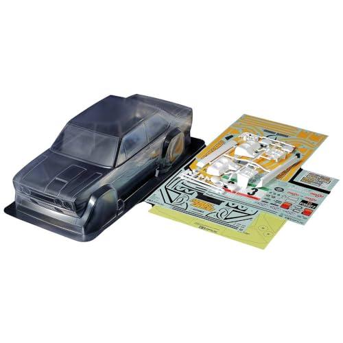 タミヤ RCスペアパーツ No.1710 SP.1710 1/10RC フィアット131