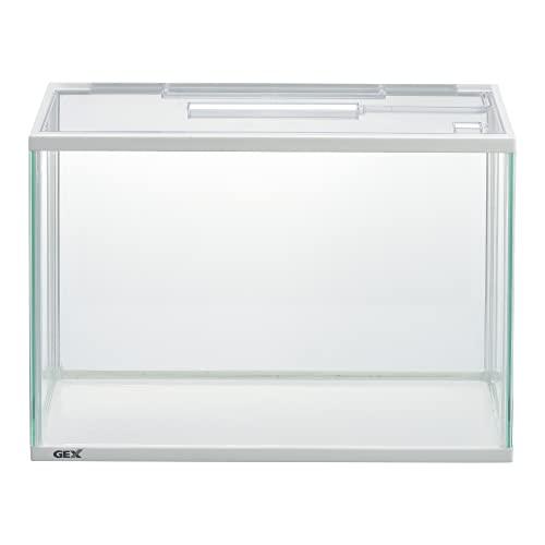 ジェックス GEX AQUARIUM マリーナスリムL水槽ホワイト MRS-400WH-N