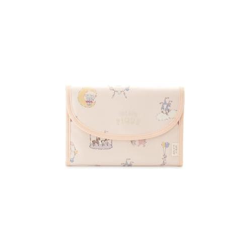 ジェラート ピケ] 【販路限定】総柄母子手帳ケースS PWGG259123