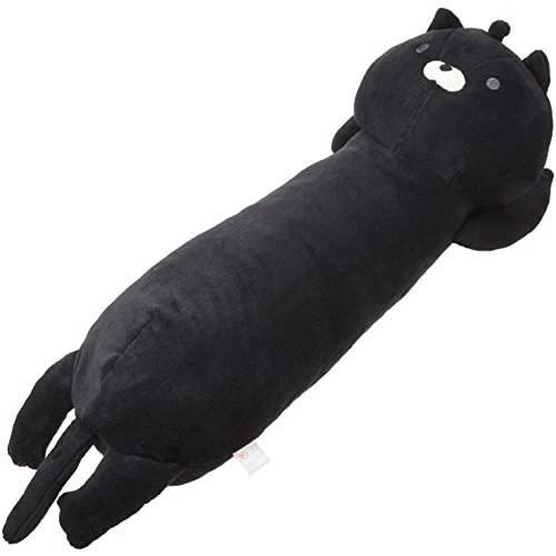 おかえり園田くんシリーズ 添い寝枕 カラー(ブラック) 172-2525A4BL | 