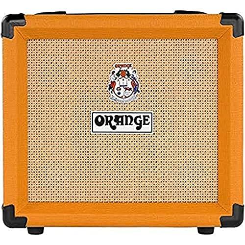 ORANGE Crush 12W Guitar Amp 1 x 6 Combo ギターアンプ CRUSH