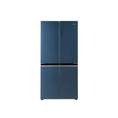 Haier フレンチドア冷蔵庫　大容量470L Haier フレンチドア冷蔵庫 大容量470L ハイアール 冷蔵庫 4ドア 470L