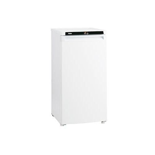 ハイアール(Haier) 102L 前開き式冷凍庫 JF-NU102D(W) 幅50cm ハイアール(Haier) 102L 前開き式冷凍庫 JF-NU102D(W) 幅50cm
