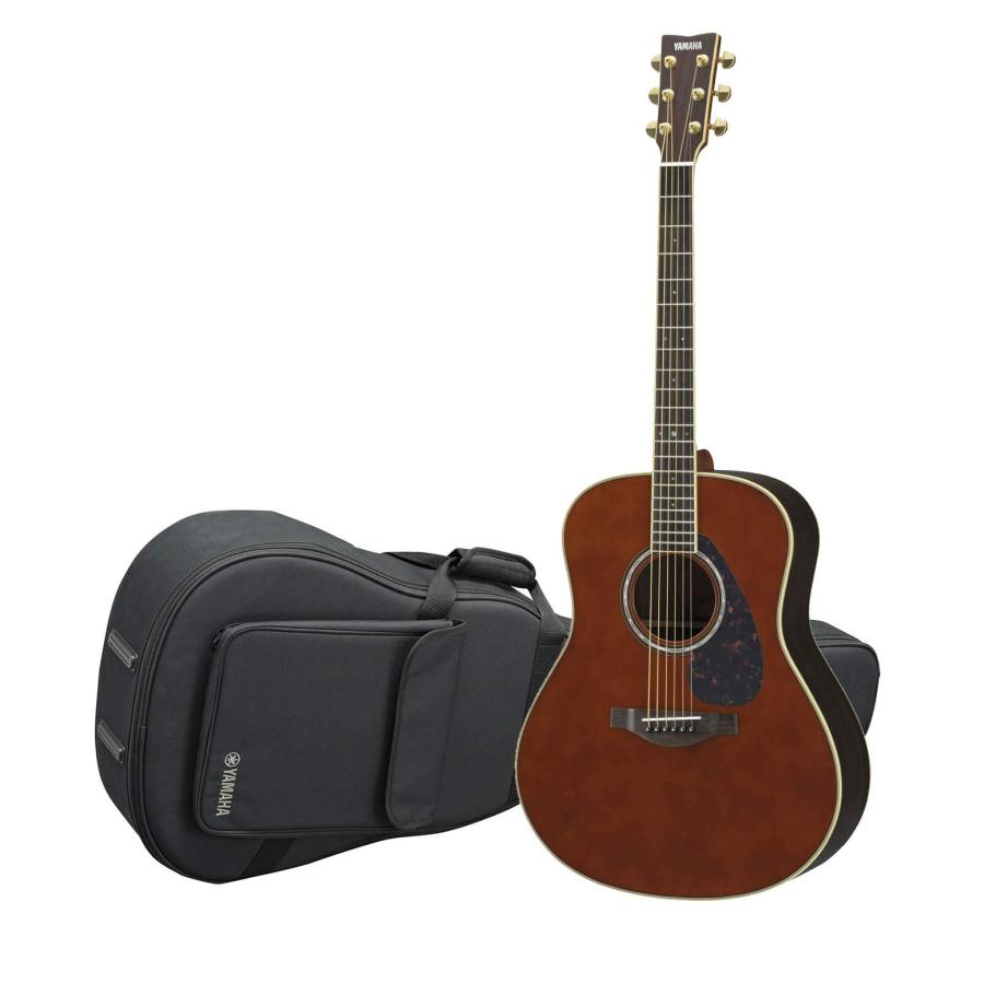 YAMAHA アコースティックギター LL6 ARE(DT) ヤマハ Lシリーズ LL6 ARE [DT] (アコースティックギター) 価格