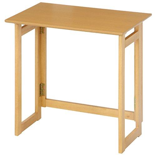 【人気商品】不二貿易 折りたたみテーブル デスク 幅70×奥行45×高さ69cm 61RWtuJUoSL._UF894,1000_QL80_.jpg