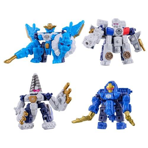 バンダイ(BANDAI)] ムゲンバインムソウ SPECIAL SET vol.2 対象年齢 8