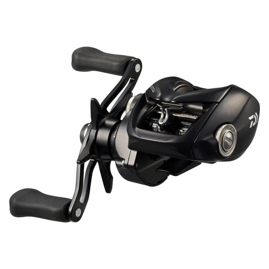 DAIWA 24TATULA 100H ベイトリール 本体 ダイワ(DAIWA) ベイトリール 24TATULA TW 100H : Kokochie - 通販
