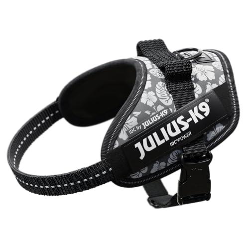 IDCパワーハーネス サイズ: XS/ミニミニ アロハグレイ | 